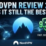 review nordvpn