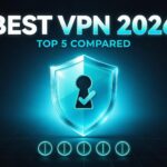 best vepn 2026